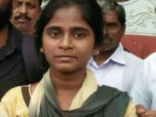 நீட் தேர்வால் மருத்துவ படிப்பு கிடைக்காமல்  மாணவி தற்கொலை 