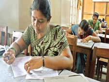 ஆசியர் பணியாளர் தேர்வு வாரியம் அடுத்தக்கட்ட  ஆசிரியர்ப்பணிக்கு தேர்வு நடத்த தயார்!!