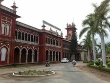 தமிழ்நாடு வேளாண்மை பல்கலைகழகத்தில் வேலைவாய்ப்பு அறிவிப்பு !!