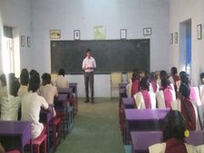 சென்னை பள்ளிகளில் அரையாண்டு தேர்வு இரத்து !