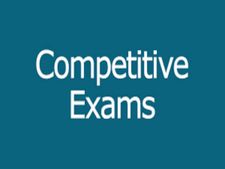 கேரியர் டிரெண்ட் 2018 இல் போட்டி தேர்வுகள் 