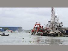 இந்தியன் நேவியின் வேலை வாய்ப்பு பெற வெல்ல வேண்டிய தேர்வுகள் 