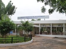 திருச்சி ஐஐஎம்மில் வேலை வாய்ப்பு  அறிவிப்பு 