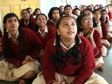 தேசிய பெண் குழந்தைகள் தினமும் அவர்களுக்கான வளமும் 