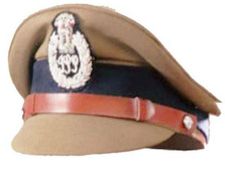  காவல் துறையில் வேலை வாய்ப்பு அறிவிப்பு 