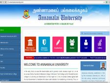 அண்ணாமலை பல்கலை.,யில் ரிஸர்ச் அசோசியேட் பணி வாய்ப்பு