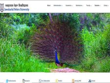 ஜவஹர்லால் நேரு பல்கலைக்கழகத்தில் பேராசிரியர் பணி!