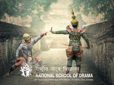 விண்ணப்பித்துவிட்டீர்களா..? ஊக்கத்தொகையுடன் புதுதில்லியில் நாடகப் படிப்பு!  