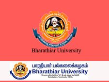 பாரதியார் பல்கலைக்கழகத்தில் ரிசர்ச் அசோசியேட் பணி!