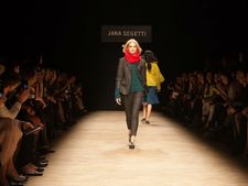 எண்ணங்களுக்கு வடிவம் கொடுக்க விருப்பமா? சாதிக்கலாம் ஃபேஷன் டெக்னாலஜி துறையில்...