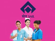 செயில் நிறுவனத்தில் செவிலியர் பணி!