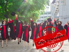 இந்தியாவில் 24 போலி பல்கலைக்கழகங்கள்: யுஜிசி எச்சரிக்கை  