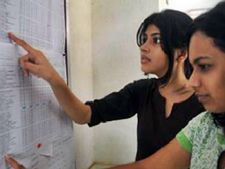 10 ஆம் வகுப்பு சிபிஎஸ்இ தேர்வு முடிவுகள் வெளியீடு: சென்னைக்கு 2 வது இடம்!