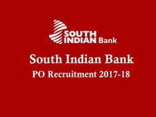 சவுத் இந்தியன் வங்கியில் அதிகாரி வேலை!