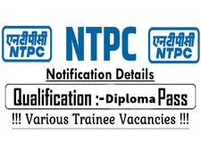 டிப்ளமோ என்ஜீனியரிங் படித்திருக்கிறீர்களா...மின்சாரத் துறையில் வேலை!