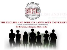 மொழியியல் படிப்புக்கான சிறந்த பல்கலைக்கழகம் 'இஎப்எல்'! 