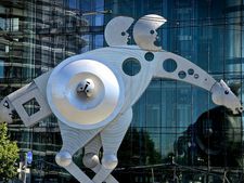 இனி எல்லாம் 'அனிமேஷன்' செயல்! ஜாலியான வேலை... ஏகப்பட்ட சம்பளம்... 