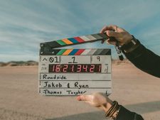 அரசு திரைப்பட கல்லூரியில் படிக்க விருப்பமா? விண்ணப்பிக்க வேண்டிய நேரமிது!  