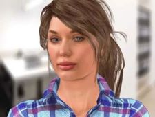 ரஷ்யாவில் வேலைக்கு ஆள் எடுக்கும் ரோபோ!