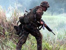 ஆகஸ்டு 22-முதல் சேலத்தில் ராணுவத்திற்கு ஆள் சேர்ப்பு முகாம்!  