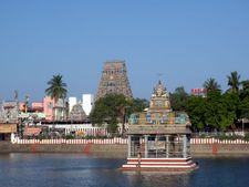 சென்னை கபாலீஸ்வரர் திருக்கோவிலில் வேலை!