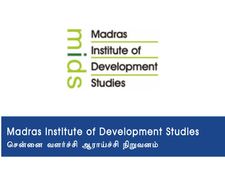 சென்னையில் ஜூனியர் அசிஸ்டெண்ட் வேலை!