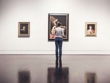 டாலர் மழையில் நனைய ஓவியர்களுக்கு ஓர் அரிய வாய்ப்பு..!