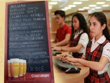 இந்தியாவிலே படிக்கலாம் ஸ்பானிஷ்! 