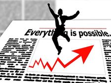 ஷேர் மார்க்கெட்டிங் படித்தால்... கோடியில் சம்பாதிக்கலாம்!