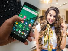 இப்படி கூட சம்பாதிக்கலாம்... 21 வயதில் ரூ.51 ஆயிரம் சம்பாதிக்கும் பெண்!  