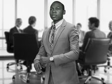 வெற்றிக்கு வித்திடும் லீடர்ஷிப்!