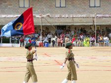 ரூ.60 ஆயிரம் சம்பளத்தில் சென்னை என்சிசி அலுவலகத்தில் வேலை!
