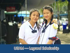 மாணவிகளுக்கான யுகம் ஸ்காலர்ஷிப்: விண்ணப்பிக்க ஜூலை 15 கடைசி!