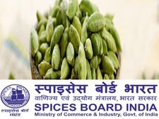 மத்திய அரசின் நறுமணபொருட்கள் வாரியத்தில் வேலை வாய்ப்பு