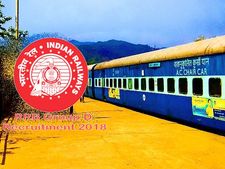 ஆர்ஆர்பி குரூப் டி தேர்வுக்கான அனுமதிச் சீட்டு வெளியீடு!