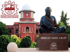 அண்ணா பல்கலைக் கழக மறுமதிப்பீட்டு தேர்வு முடிவுகள் வெளியீடு!