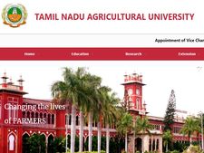 வேளாண் துறையில் கருணை அடிப்படையில் அரசுப் பணி!