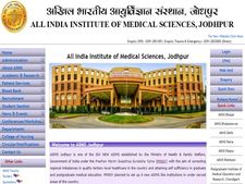 எய்ம்ஸ் மருத்துவக் கழகத்தில் அசத்தும் ஊதியத்துடன் வேலை வாய்ப்பு!
