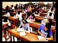 கேட் தேர்விற்கான ஆன்லைன் விண்ணப்பத்தை திருத்த இன்றே கடைசி அவகாசம் !