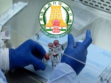 அக்.25க்குள் 770 லேப் டெக்னீசியன்கள் நியமிக்கப்படுவர் - அமைச்சர் விஜயபாஸ்கர் அறிவிப்பு!