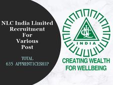 நெய்வேலி என்எல்சி நிறுவனத்தில் ஊக்கத் தொகையுடன் அப்ரண்டீஸ் பயிற்சி!