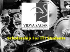 ஐடிஐ மாணவர்களுக்கு கல்வி உதவித் தொகை !