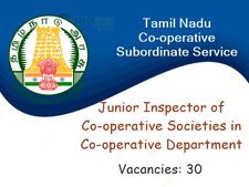 10-வது தேர்ச்சியா ? மாதம் ரூ.65 ஆயிரம் சம்பளம்!