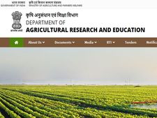 விவசாயத் துறையில் ரூ.70 ஆயிரம் ஊதியம் - மத்திய அரசு வேலை!