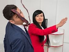 ஆபீசுல இப்படி எல்லாம் பேசுனிங்க அவ்வளவு தான்!