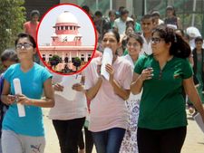 நீட் தேர்வுக்கு விண்ணப்பிக்கக் கூடுதல் அவகாசம் வழங்கி உச்ச நீதிமன்றம் அதிரடி அறிவிப்பு!