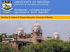 தொலைநிலை கல்வி நிறுவன தேர்வு டிச.22-யில் துவக்கம்- சென்னை பல்கலை!