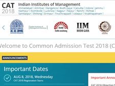 எஸ்.சி, எஸ்டி மாணவர்களுக்கு ஐஐஎம் நுழைவுத் தேர்வு பயிற்சி!