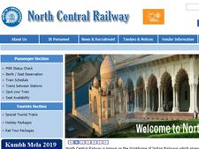 ஐடிஐ முடித்தவர்களுக்கு மத்திய அரசில் காத்திருக்கும் வேலை வாய்ப்பு!