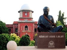 அண்ணா பல்கலையில் வேலை வாய்ப்பு..! சம்பளம் எவ்வளவு தெரியுமா? 